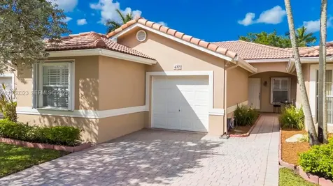 677 NW 129th Way Pembroke Pines FL 33028