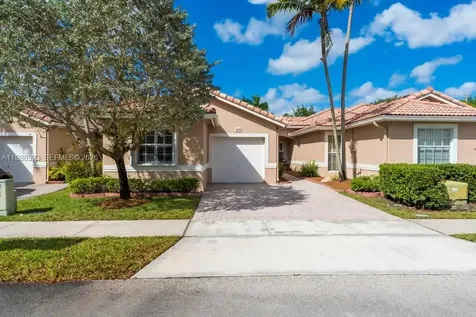 677 NW 129th Way Pembroke Pines FL 33028