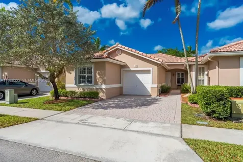 677 NW 129th Way Pembroke Pines FL 33028