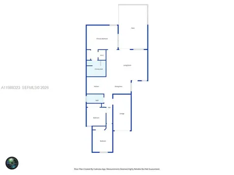 677 NW 129th Way Pembroke Pines FL 33028