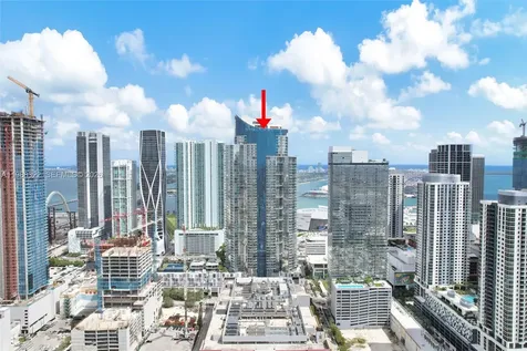 851 NE 1st Avenue Miami FL 33132