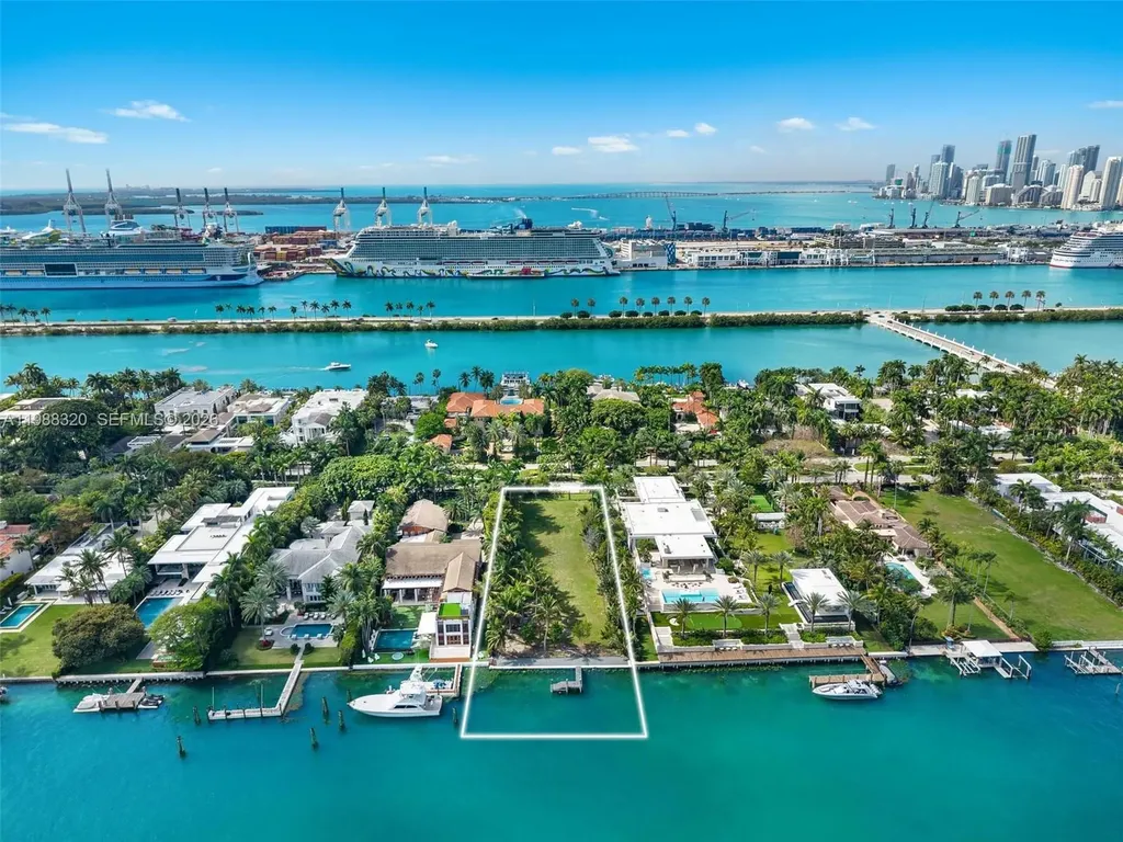 93 Palm Avenue Miami Beach FL 33139