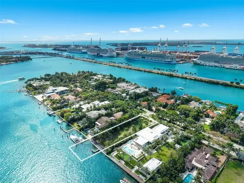 93 Palm Avenue Miami Beach FL 33139