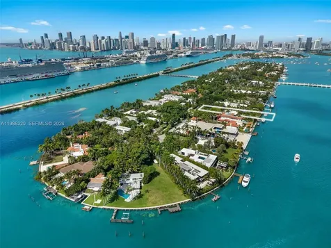 93 Palm Avenue Miami Beach FL 33139