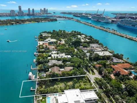 93 Palm Avenue Miami Beach FL 33139
