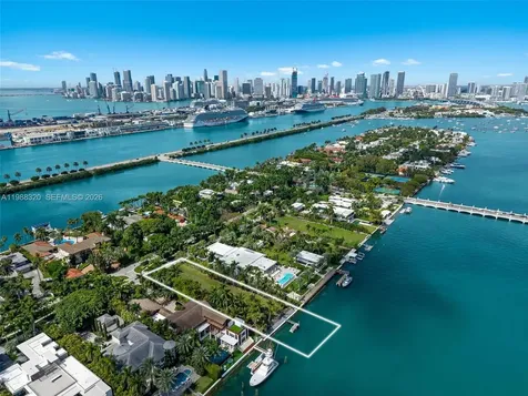 93 Palm Avenue Miami Beach FL 33139