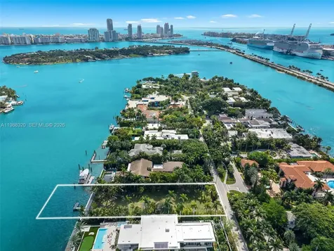 93 Palm Avenue Miami Beach FL 33139