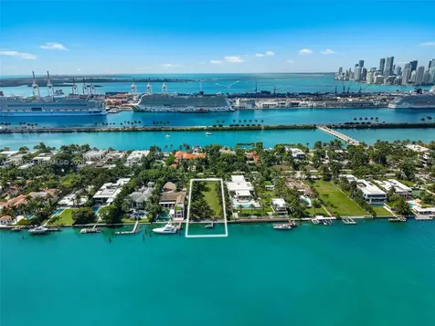 93 Palm Avenue Miami Beach FL 33139