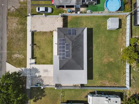 14520 Carver Drive Miami FL 33176