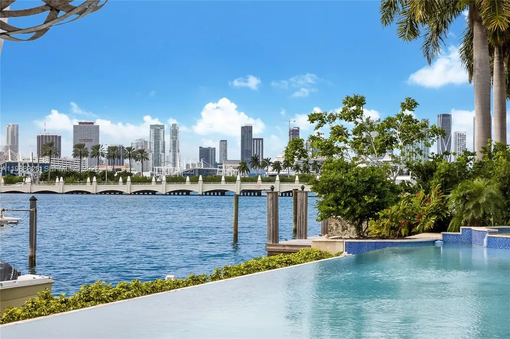 100 Palm Avenue Miami Beach FL 33139