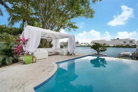 100 Palm Avenue Miami Beach FL 33139