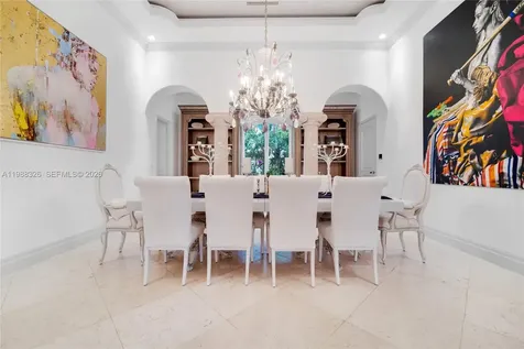 100 Palm Avenue Miami Beach FL 33139
