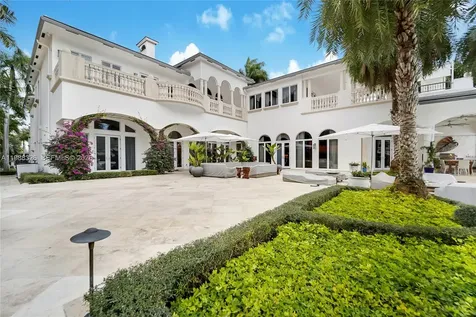 100 Palm Avenue Miami Beach FL 33139