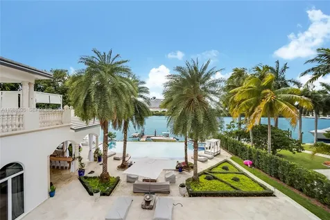 100 Palm Avenue Miami Beach FL 33139