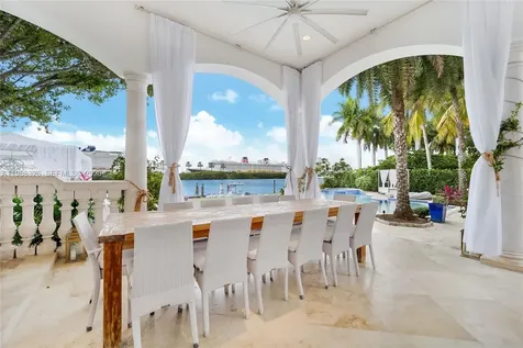100 Palm Avenue Miami Beach FL 33139