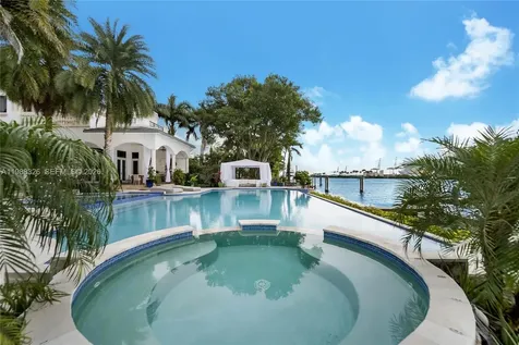 100 Palm Avenue Miami Beach FL 33139
