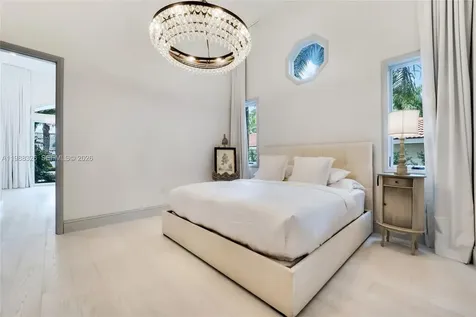 100 Palm Avenue Miami Beach FL 33139