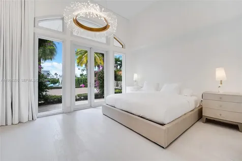 100 Palm Avenue Miami Beach FL 33139