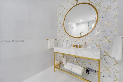 100 Palm Avenue Miami Beach FL 33139