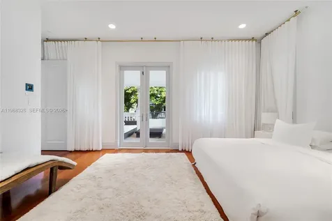 100 Palm Avenue Miami Beach FL 33139