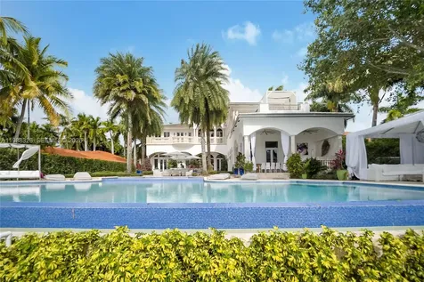 100 Palm Avenue Miami Beach FL 33139