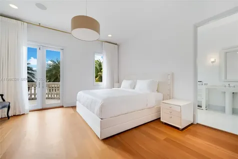 100 Palm Avenue Miami Beach FL 33139