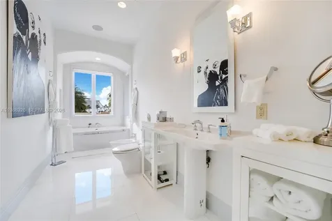 100 Palm Avenue Miami Beach FL 33139