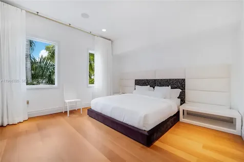 100 Palm Avenue Miami Beach FL 33139