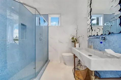 100 Palm Avenue Miami Beach FL 33139