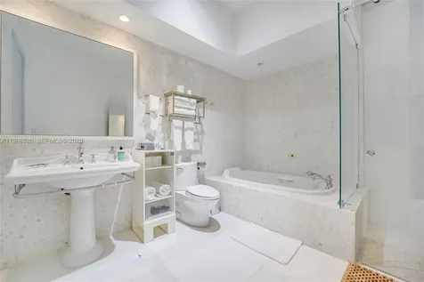 100 Palm Avenue Miami Beach FL 33139