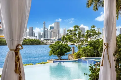 100 Palm Avenue Miami Beach FL 33139