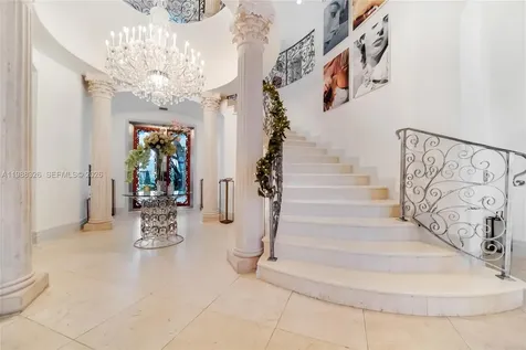 100 Palm Avenue Miami Beach FL 33139