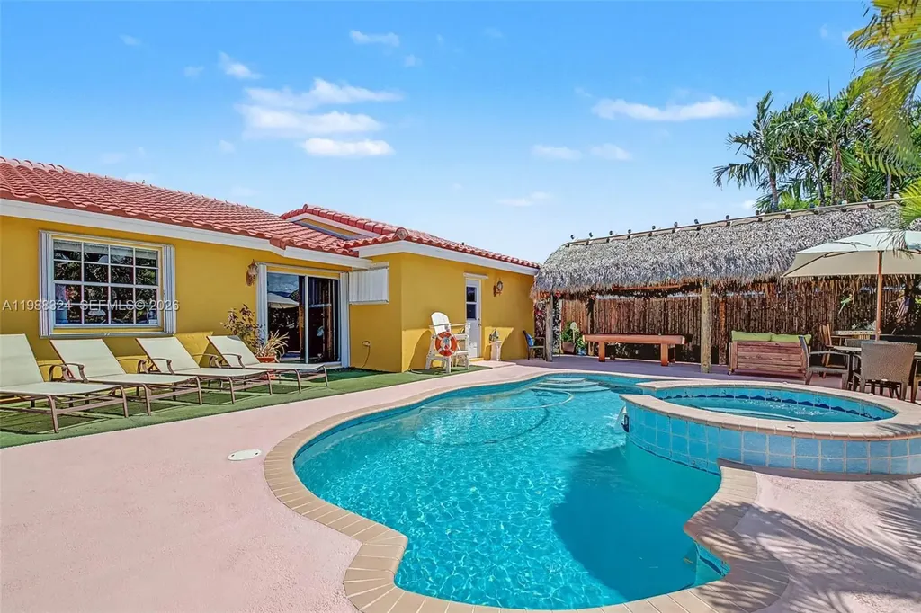 21040 SW 85th Pass Cutler Bay FL 33189