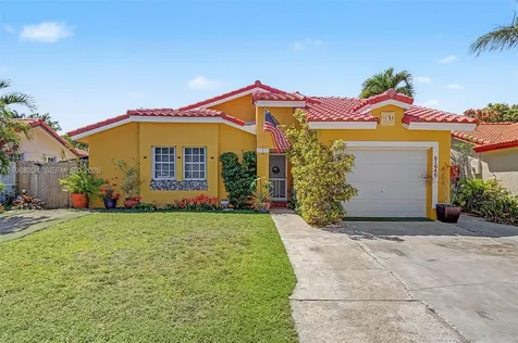 21040 SW 85th Pass Cutler Bay FL 33189