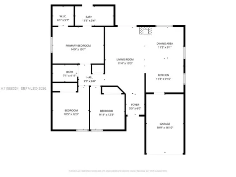 21040 SW 85th Pass Cutler Bay FL 33189