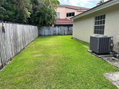 1367 Seagrape Circle Weston FL 33326