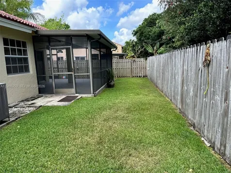 1367 Seagrape Circle Weston FL 33326