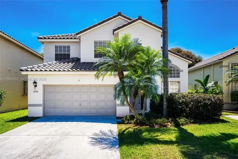 6712 Red Reef Street Lake Worth FL 33467