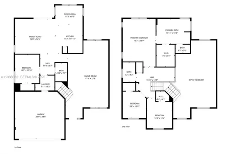 6712 Red Reef Street Lake Worth FL 33467