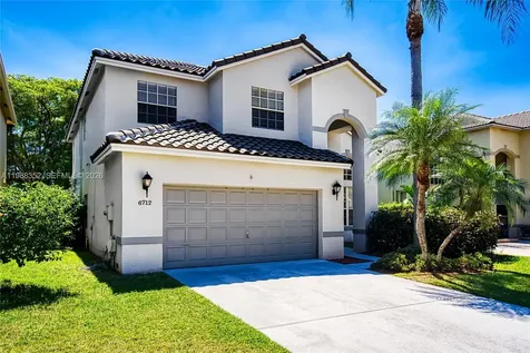 6712 Red Reef Street Lake Worth FL 33467