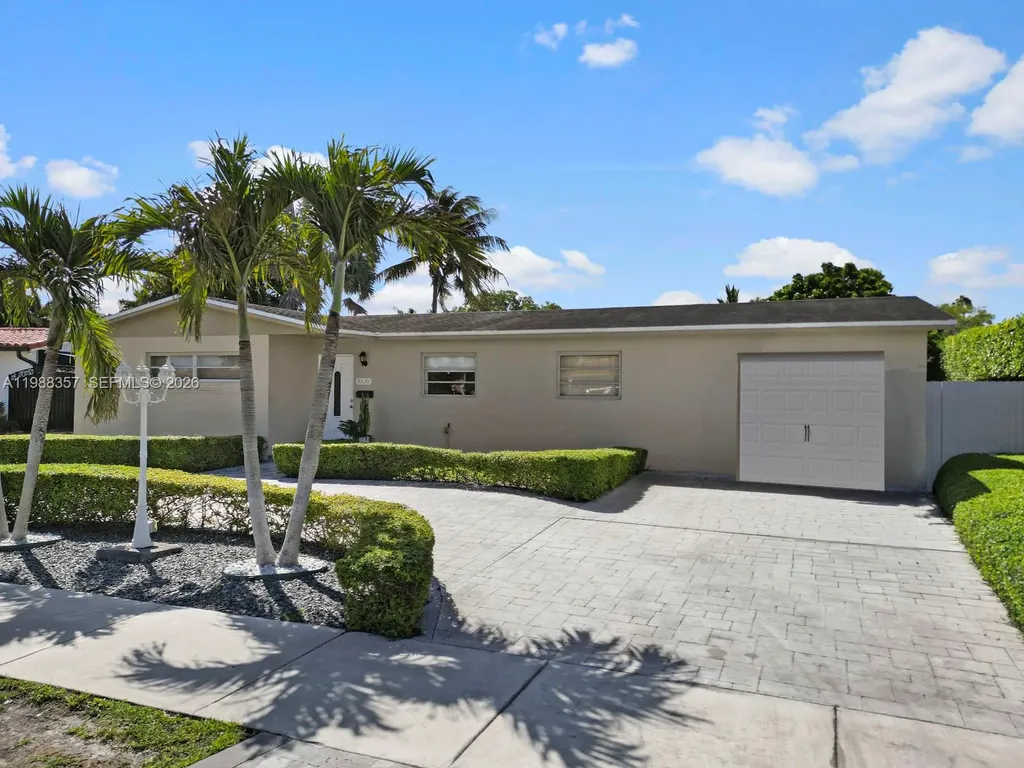8530 NW 179th Street Hialeah FL 33015