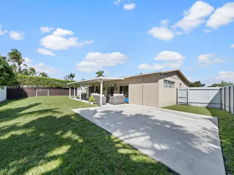 8530 NW 179th Street Hialeah FL 33015