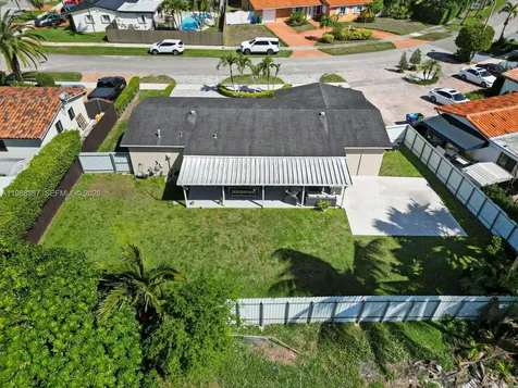 8530 NW 179th Street Hialeah FL 33015