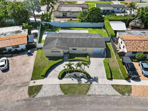 8530 NW 179th Street Hialeah FL 33015