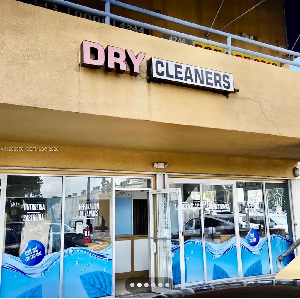 4222 W 16th Avenue Hialeah FL 33012