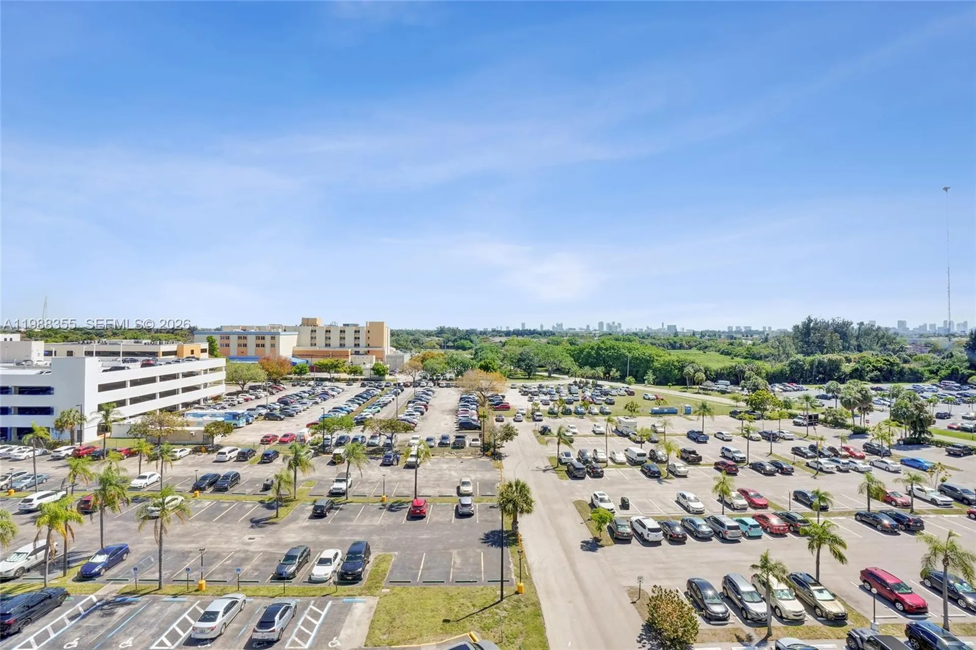 4001 Hillcrest Drive Hollywood FL 33021
