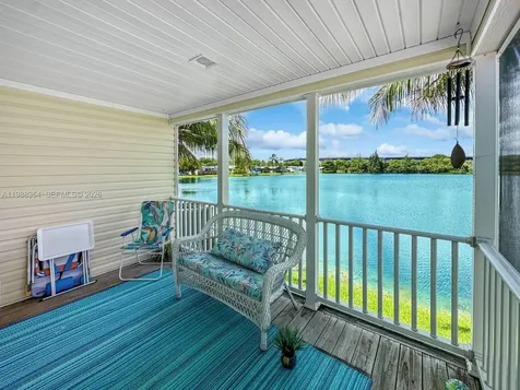 3001 SW 18th Ter, Lot 134 Fort Lauderdale FL 33315