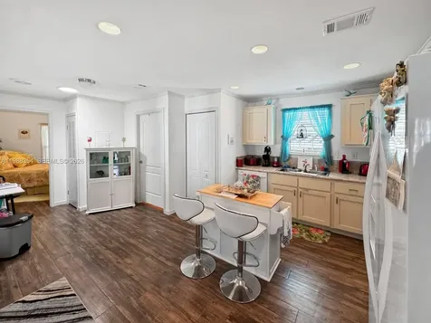 3001 SW 18th Ter, Lot 134 Fort Lauderdale FL 33315