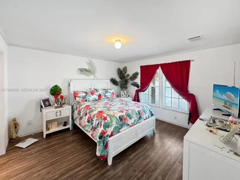 3001 SW 18th Ter, Lot 134 Fort Lauderdale FL 33315