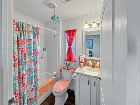 3001 SW 18th Ter, Lot 134 Fort Lauderdale FL 33315
